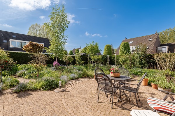 Medium property photo - Wilgenhof 34, 4283 JB Giessen